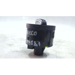 Recambio de mando luces para volkswagen scirocco iii (137, 138) 2.0 tfsi referencia OEM IAM 3C8941431N  