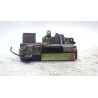 Recambio de cerradura puerta delantera derecha para peugeot 306 (7b, n3, n5) 1.9 sld referencia OEM IAM   
