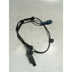 Recambio de captadores abs trasero para peugeot 206 (1998) 1.4 hdi eco 70 referencia OEM IAM 9640921980  