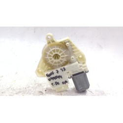 MOTOR ELEVALUNAS TRASERO DERECHO 5Q4959812A 