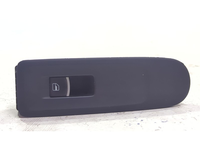 Recambio de mando elevalunas delantero derecho para volkswagen golf vi (5k1) 2.0 r 4motion referencia OEM IAM 5K0867256  