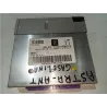 Recambio de centralita inyeccion para opel astra f berlina (1991) 1.7 tds referencia OEM IAM 16149899  