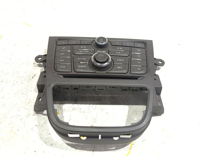 Recambio de mando multifuncion para opel mokka / mokka x (j13) 1.7 cdti (_76) referencia OEM IAM 95352487  