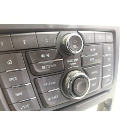 Recambio de mando multifuncion para opel mokka / mokka x (j13) 1.7 cdti (_76) referencia OEM IAM 95352487  