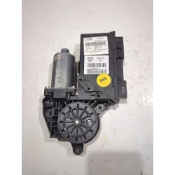 MOTOR ELEVALUNAS TRASERO IZQUIERDO 4E0959801A004 
