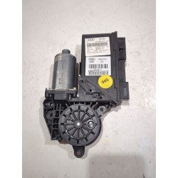 MOTOR ELEVALUNAS TRASERO IZQUIERDO 4E0959801A004 