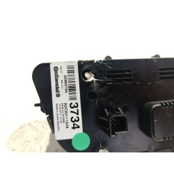 Recambio de mando climatizador para opel mokka / mokka x (j13) 1.7 cdti (_76) referencia OEM IAM A2C50111548  