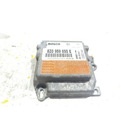 Recambio de centralita airbag para audi a2 (8z)(06.2000) 1.4 tdi (55kw) [1,4 ltr. - 55 kw tdi] referencia OEM IAM 8Z0959655E  