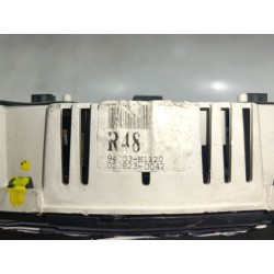 Recambio de cuadro completo para hyundai terracan (hp)(2001) 2.9 crdi 4wd referencia OEM IAM 0208230042  