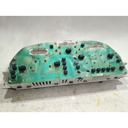 Recambio de cuadro completo para hyundai terracan (hp)(2001) 2.9 crdi 4wd referencia OEM IAM 0208230042  