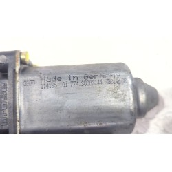 Recambio de motor elevalunas delantero izquierdo para audi a4 b5 (8d2) 1.8 t referencia OEM IAM 114185101  