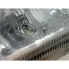 Recambio de faro delantero derecho para seat ibiza (6k1)(1993) 1.4 i referencia OEM IAM 0255671  