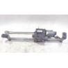 Recambio de mecanismo limpia delantero para volkswagen scirocco iii (137, 138) 2.0 tfsi referencia OEM IAM 1K8955119B  