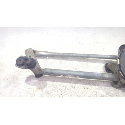 Recambio de mecanismo limpia delantero para volkswagen scirocco iii (137, 138) 2.0 tfsi referencia OEM IAM 1K8955119B  