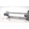 Recambio de mecanismo limpia delantero para volkswagen scirocco iii (137, 138) 2.0 tfsi referencia OEM IAM 1K8955119B  