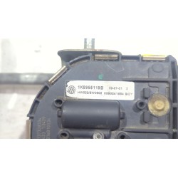 Recambio de mecanismo limpia delantero para volkswagen scirocco iii (137, 138) 2.0 tfsi referencia OEM IAM 1K8955119B  