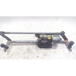 Recambio de mecanismo limpia delantero para volkswagen scirocco iii (137, 138) 2.0 tfsi referencia OEM IAM 1K8955119B  