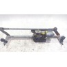 Recambio de mecanismo limpia delantero para volkswagen scirocco iii (137, 138) 2.0 tfsi referencia OEM IAM 1K8955119B  