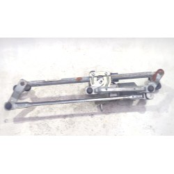 Recambio de mecanismo limpia delantero para volkswagen scirocco iii (137, 138) 2.0 tfsi referencia OEM IAM 1K8955119B  