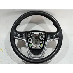 Recambio de volante para opel insignia sedán 2.0 cdti referencia OEM IAM 91001466 9118A00138  
