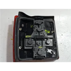 Recambio de piloto trasero derecho para seat ibiza (1985) 1.2 referencia OEM IAM A2810881  