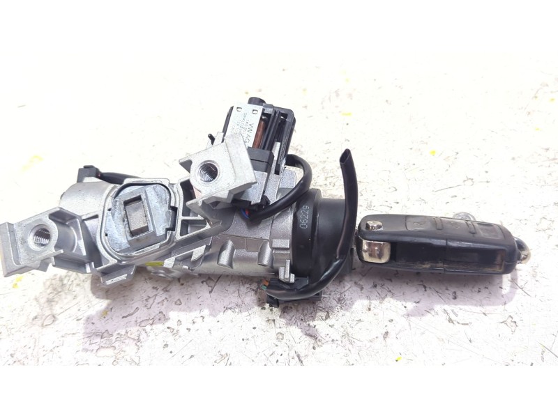 Recambio de conmutador de arranque para volkswagen scirocco iii (137, 138) 2.0 tfsi referencia OEM IAM 1K0905851  