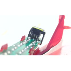 Recambio de luz central de freno para bmw 1 (e87) 116 i referencia OEM IAM 2DA00895700  