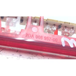Recambio de luz central de freno para bmw 1 (e87) 116 i referencia OEM IAM 2DA00895700  