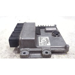 Recambio de centralita inyeccion para citroën jumper iii furgoneta 2.0 bluehdi 110 referencia OEM IAM 9692274280  