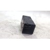 Recambio de caja precalentamiento para citroën jumper iii furgoneta 2.0 bluehdi 110 referencia OEM IAM 9803299780  