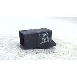 Recambio de caja precalentamiento para citroën jumper iii furgoneta 2.0 bluehdi 110 referencia OEM IAM 9803299780  