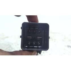 Recambio de caja precalentamiento para citroën jumper iii furgoneta 2.0 bluehdi 110 referencia OEM IAM 9803299780  