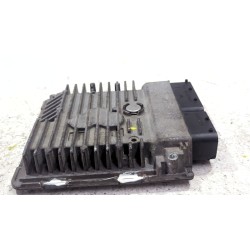 Recambio de centralita inyeccion para seat leon (1p1) 1.6 tdi referencia OEM IAM 03L906023LF  