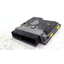 Recambio de centralita inyeccion para seat leon (1p1) 1.6 tdi referencia OEM IAM 03L906023LF  