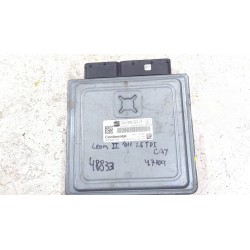 Recambio de centralita inyeccion para seat leon (1p1) 1.6 tdi referencia OEM IAM 03L906023LF  