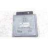Recambio de centralita inyeccion para seat leon (1p1) 1.6 tdi referencia OEM IAM 03L906023LF  