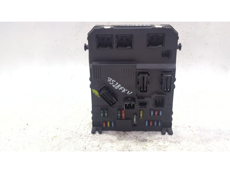 Recambio de bsi para citroën xsara picasso (n68) 1.6 hdi referencia OEM IAM 9657999780  