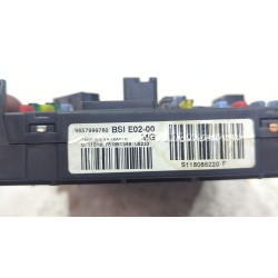 Recambio de bsi para citroën xsara picasso (n68) 1.6 hdi referencia OEM IAM 9657999780  