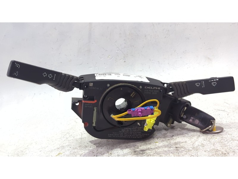 Recambio de mando multifuncion para opel vectra c (z02) 1.9 cdti (f69) referencia OEM IAM 13204146  