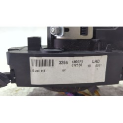 Recambio de mando multifuncion para opel vectra c (z02) 1.9 cdti (f69) referencia OEM IAM 13204146  