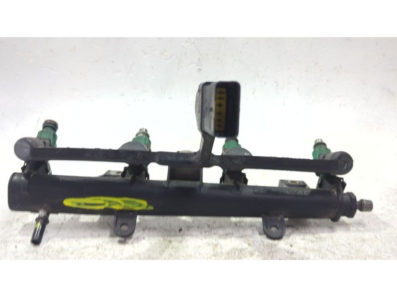 Recambio de rampa inyectores para citroën saxo (s0, s1) 1.1 x, sx referencia OEM IAM 9628982980  