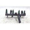 Recambio de rampa inyectores para citroën saxo (s0, s1) 1.1 x, sx referencia OEM IAM 9628982980  