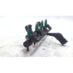 Recambio de rampa inyectores para citroën saxo (s0, s1) 1.1 x, sx referencia OEM IAM 9628982980  