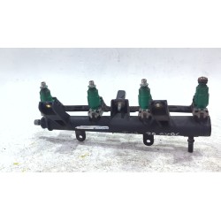 Recambio de rampa inyectores para citroën saxo (s0, s1) 1.1 x, sx referencia OEM IAM 9628982980  