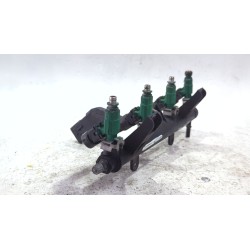 Recambio de rampa inyectores para citroën saxo (s0, s1) 1.1 x, sx referencia OEM IAM 9628982980  