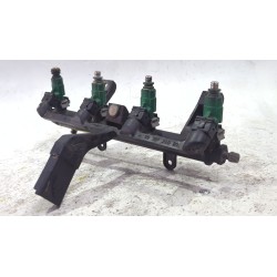 Recambio de rampa inyectores para citroën saxo (s0, s1) 1.1 x, sx referencia OEM IAM 9628982980  