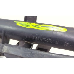 Recambio de rampa inyectores para citroën saxo (s0, s1) 1.1 x, sx referencia OEM IAM 9628982980  