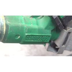 Recambio de rampa inyectores para citroën saxo (s0, s1) 1.1 x, sx referencia OEM IAM 9628982980  