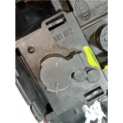 Recambio de piloto trasero derecho para seat ibiza (1985) 1.2 referencia OEM IAM A2810881  