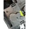 Recambio de piloto trasero derecho para seat ibiza (1985) 1.2 referencia OEM IAM A2810881  